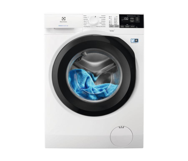 ELECTROLUX EW6F448BUP 8kg 1400 obr - 411971 - zdjęcie